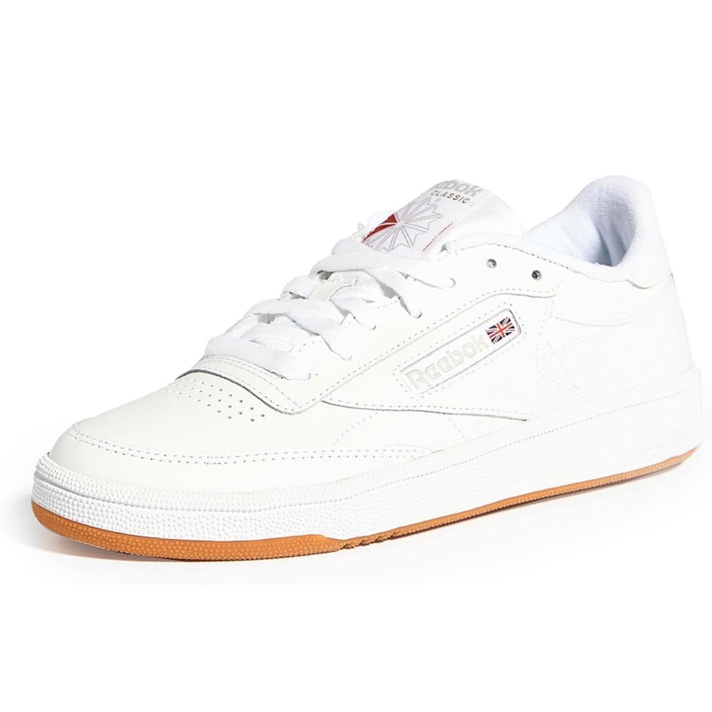 Reebok women’s classic sneakers